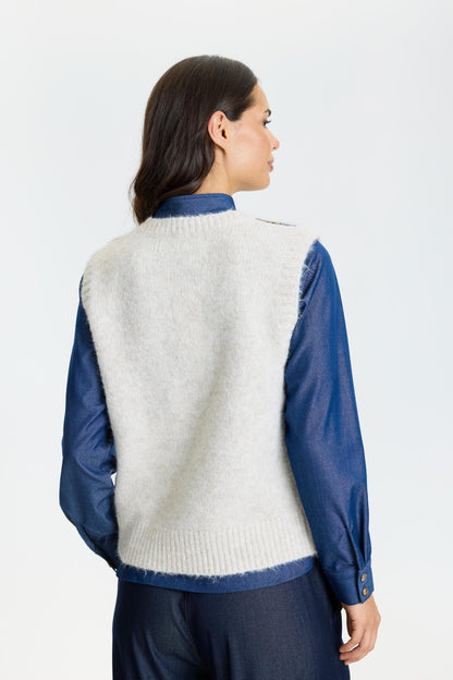 Lux strikvest