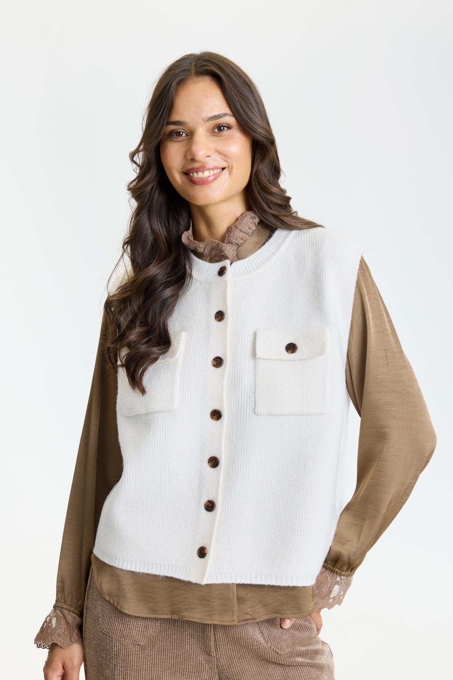 Dot strikvest