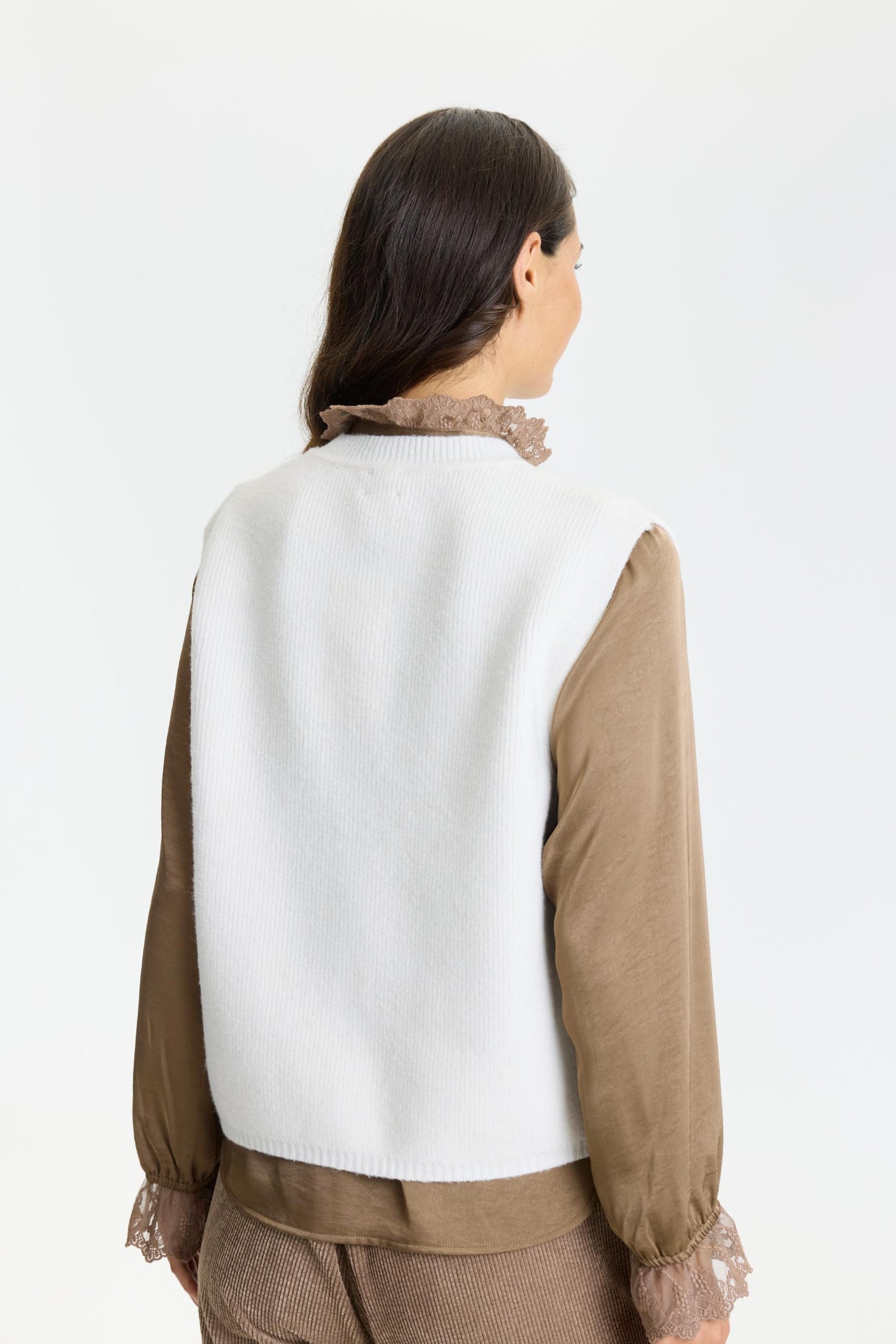 Dot strikvest