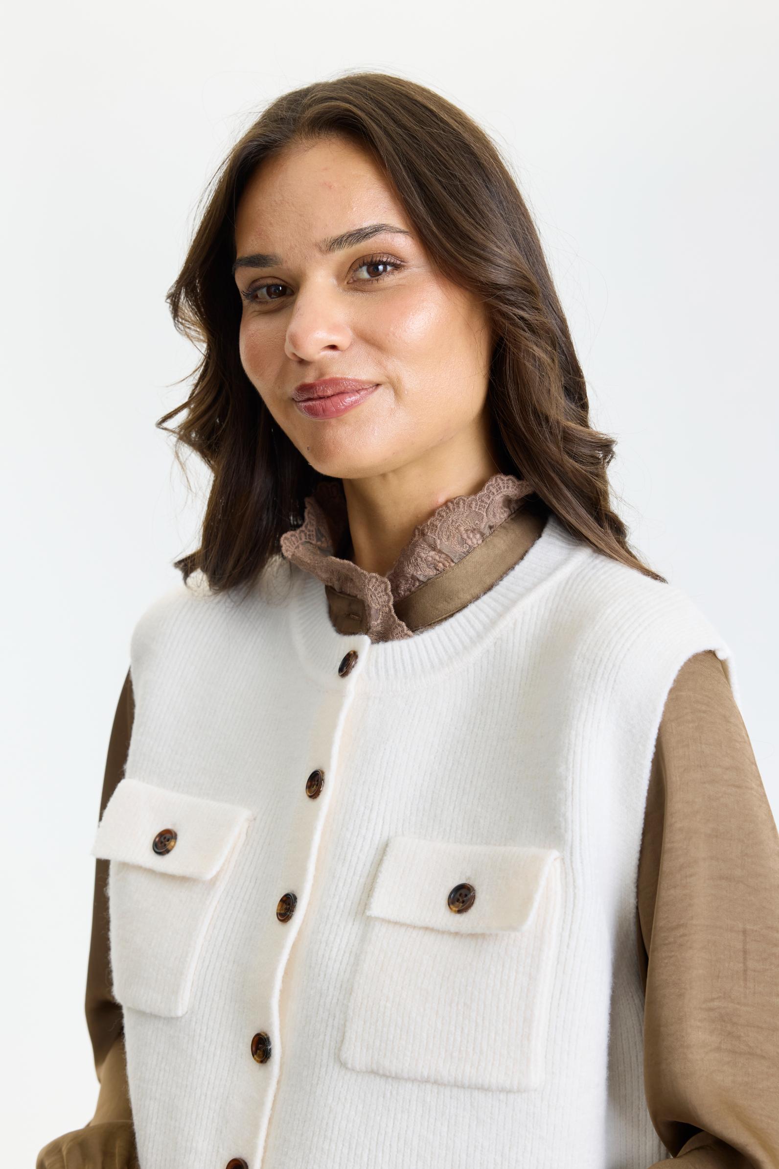 Dot strikvest