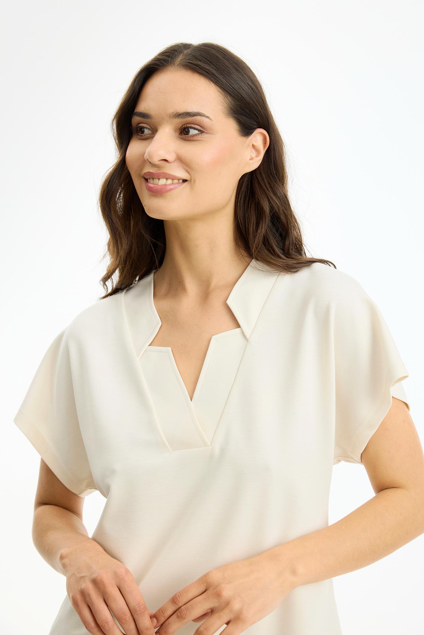 Paloma bluse