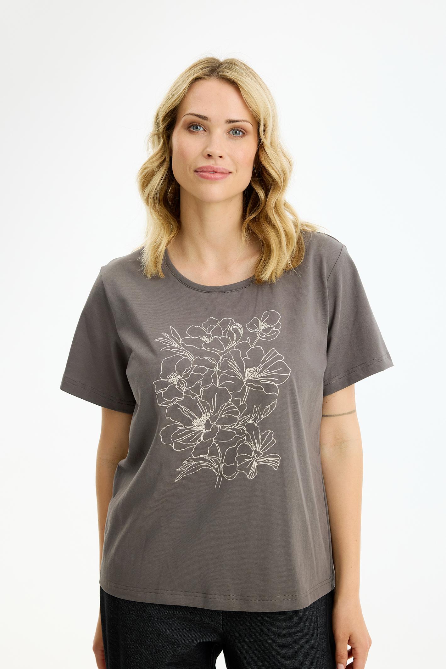 Salsa t-shirt