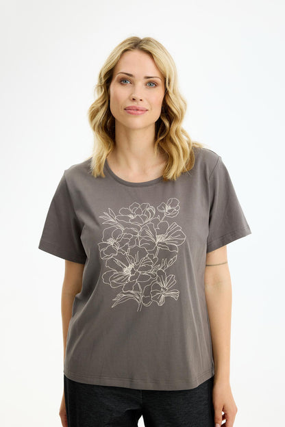 Salsa t-shirt