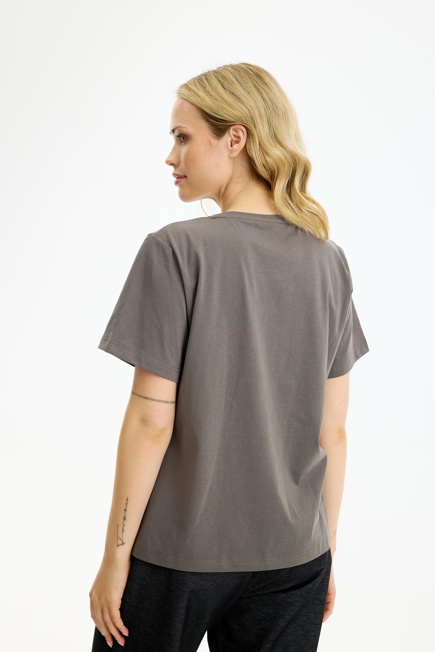 Salsa t-shirt