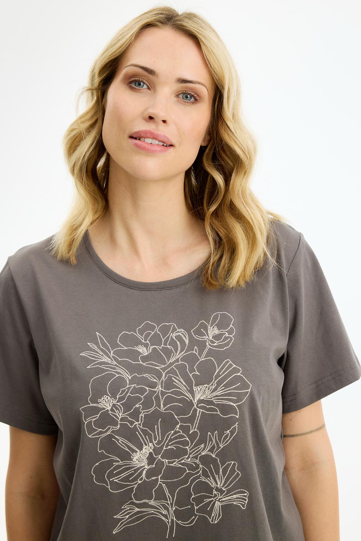 Salsa t-shirt