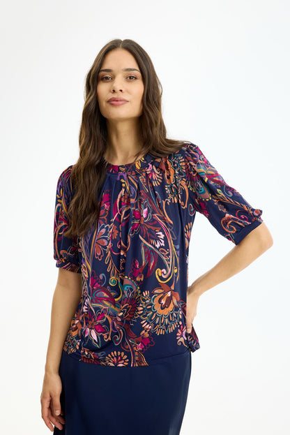 Grazia bluse