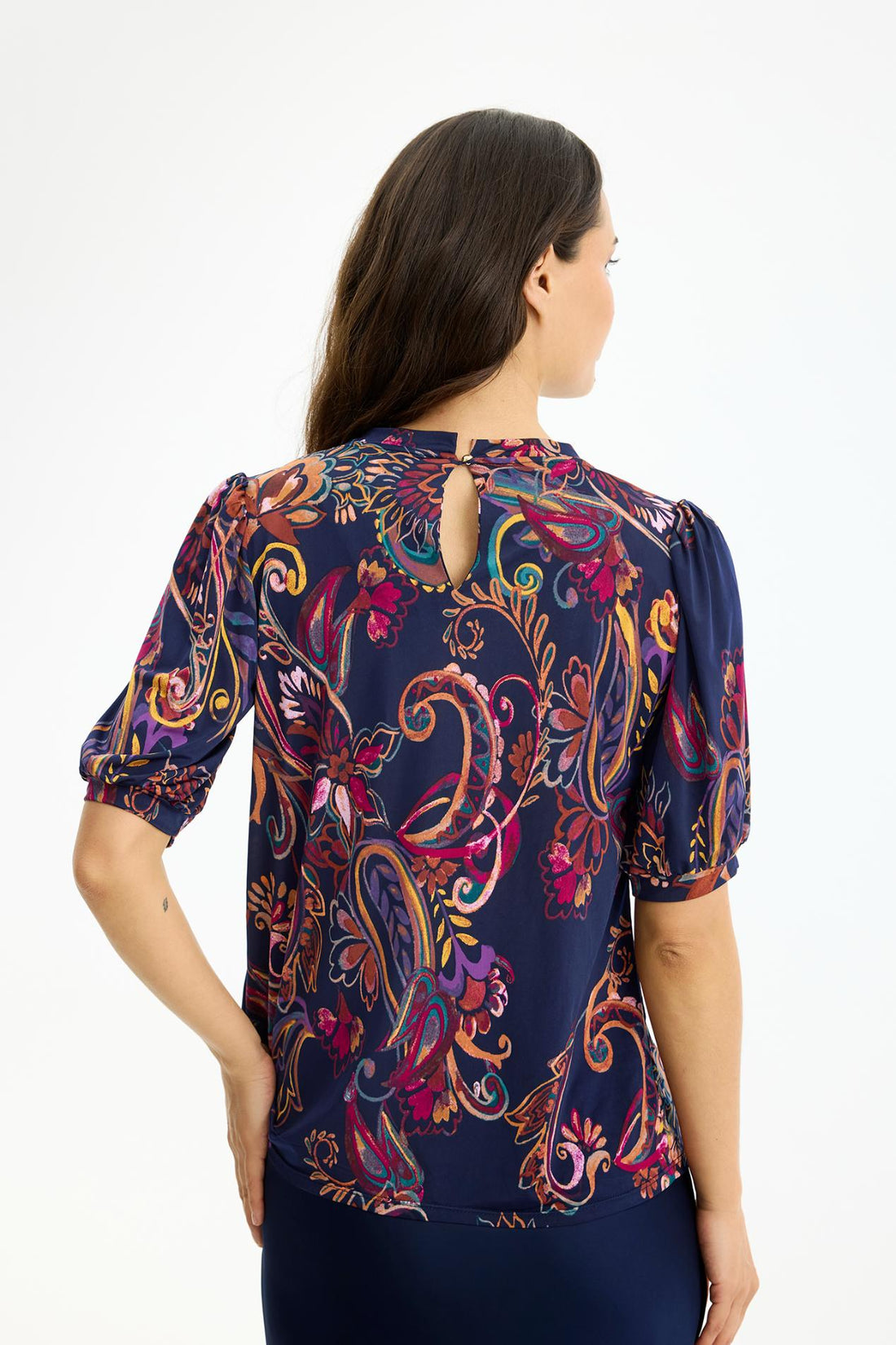 Grazia bluse