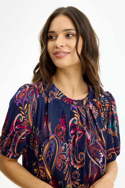 Grazia bluse
