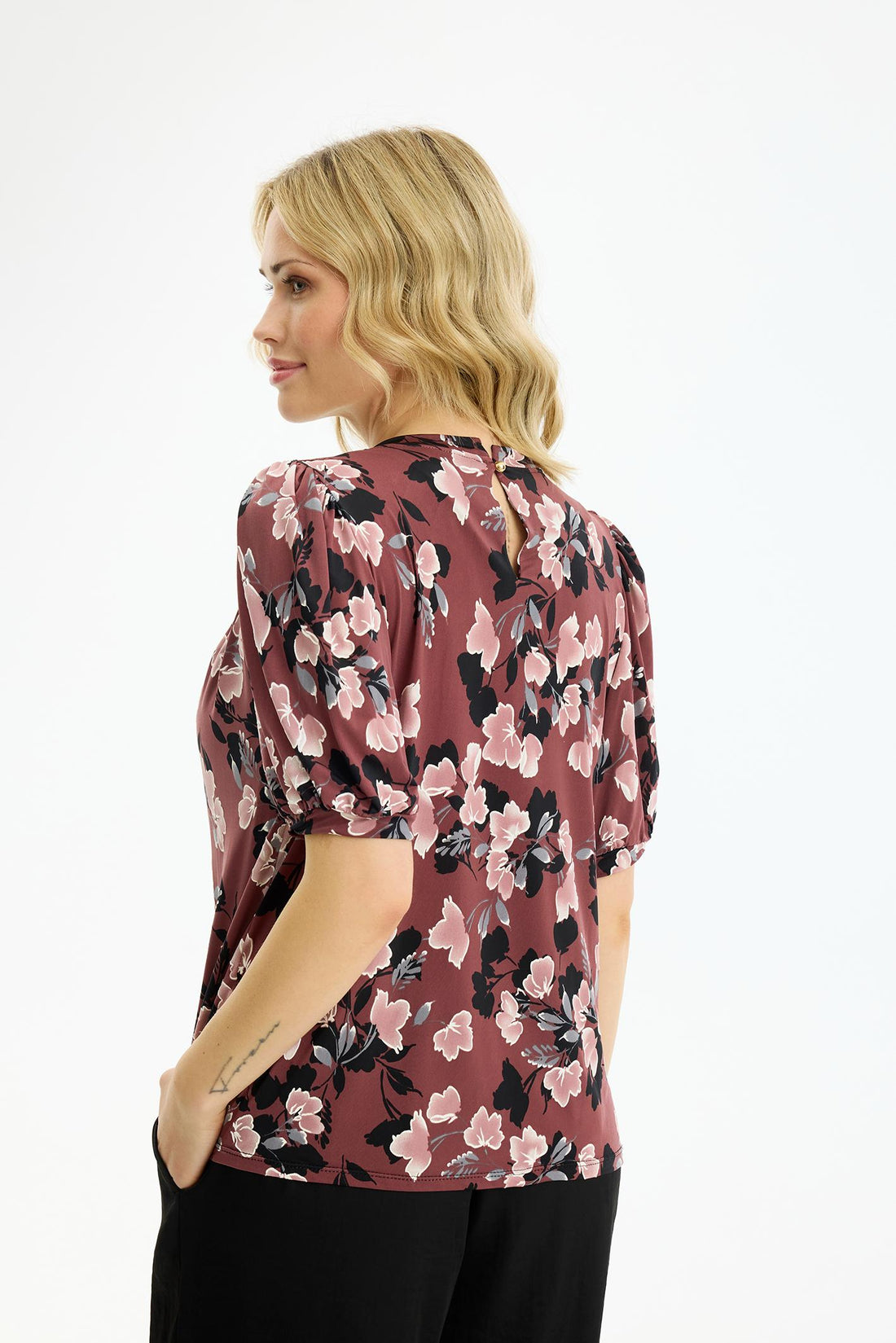 Grazia bluse