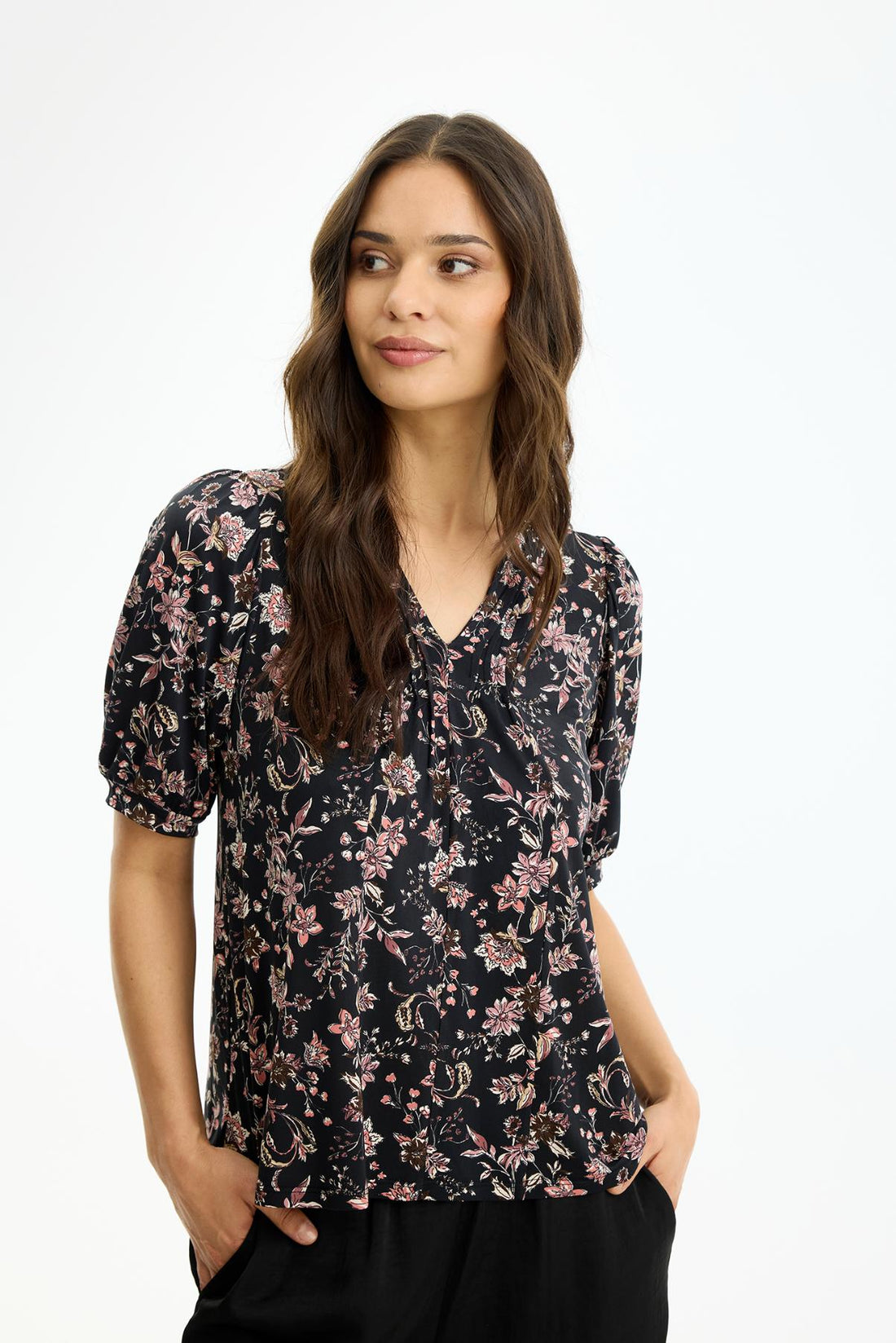 Jo bluse