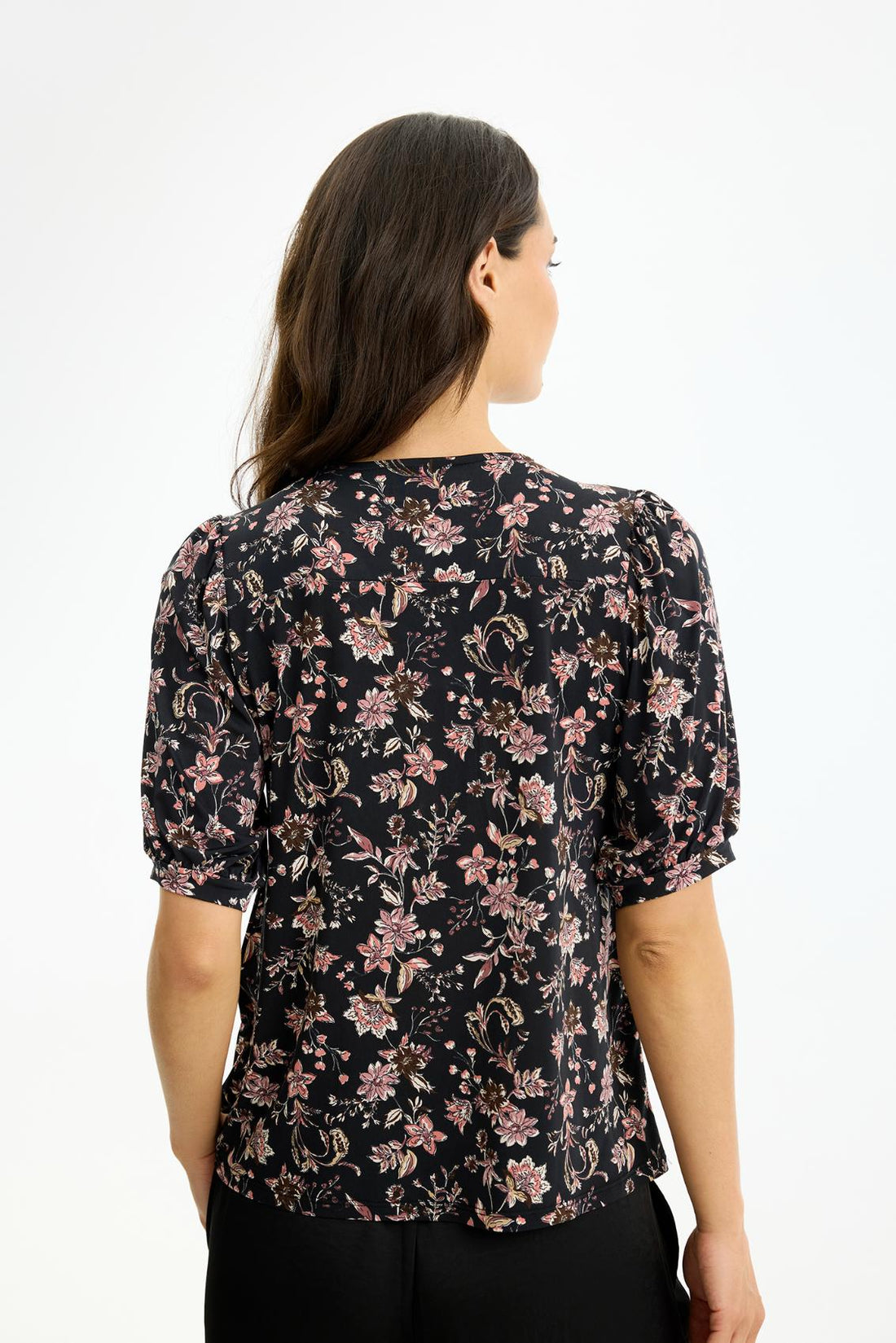 Jo bluse