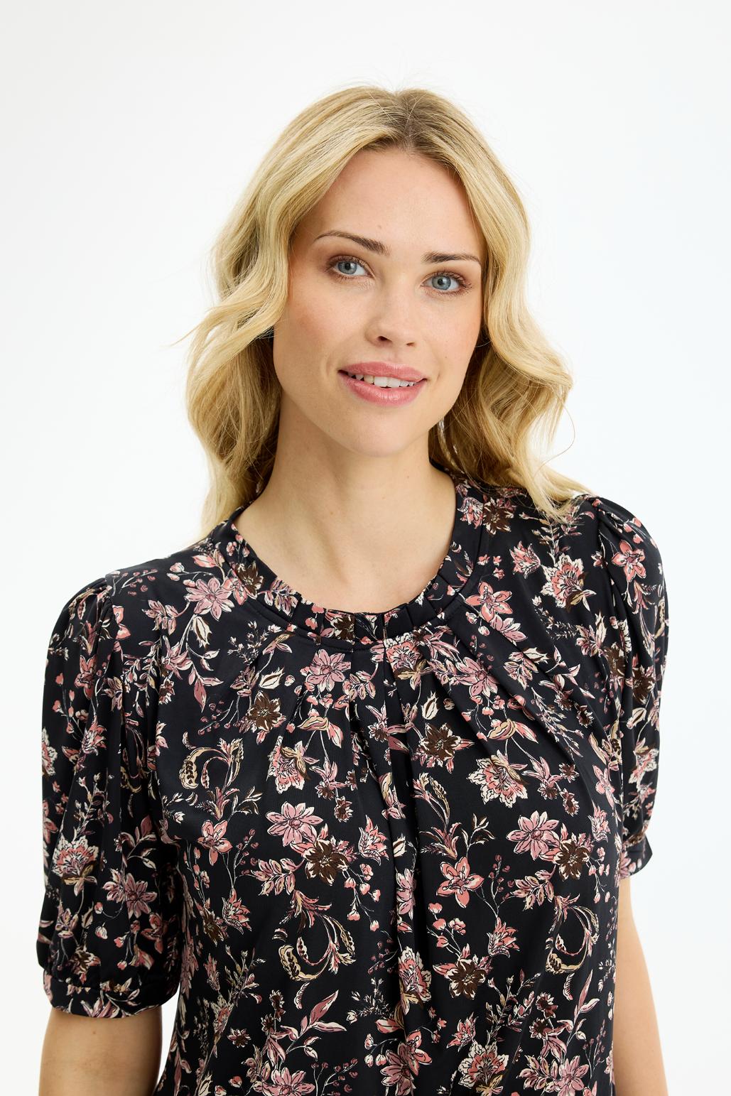Grazia bluse