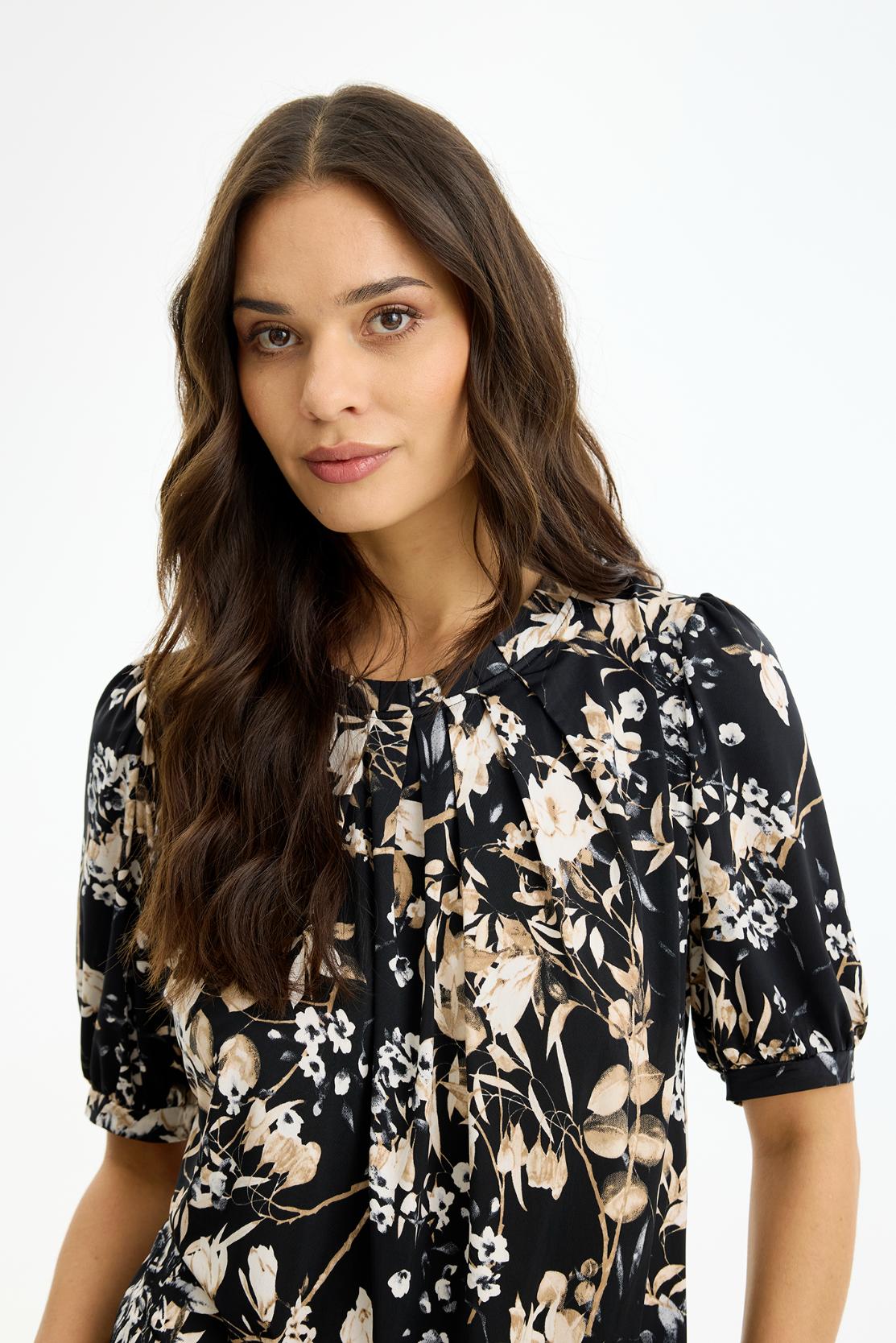 Grazia bluse