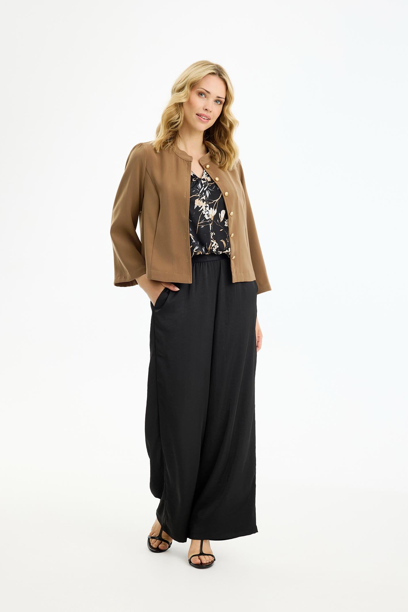 Jo bluse
