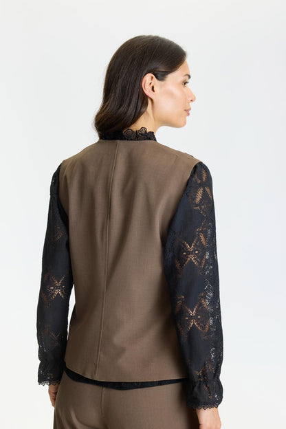 Loren vest