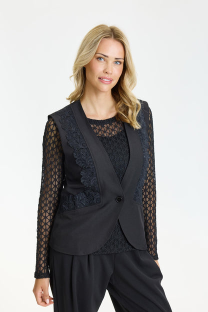 Loren vest