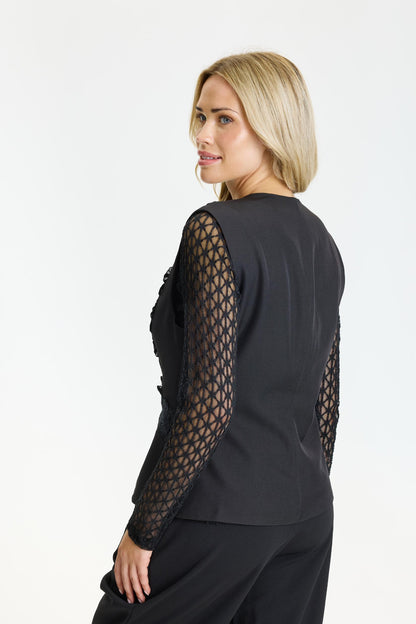 Loren vest