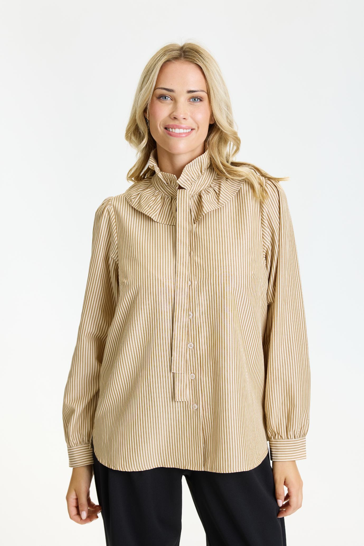 Vera skjorte