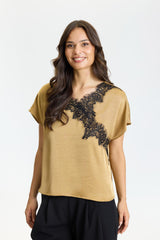 Faye bluse