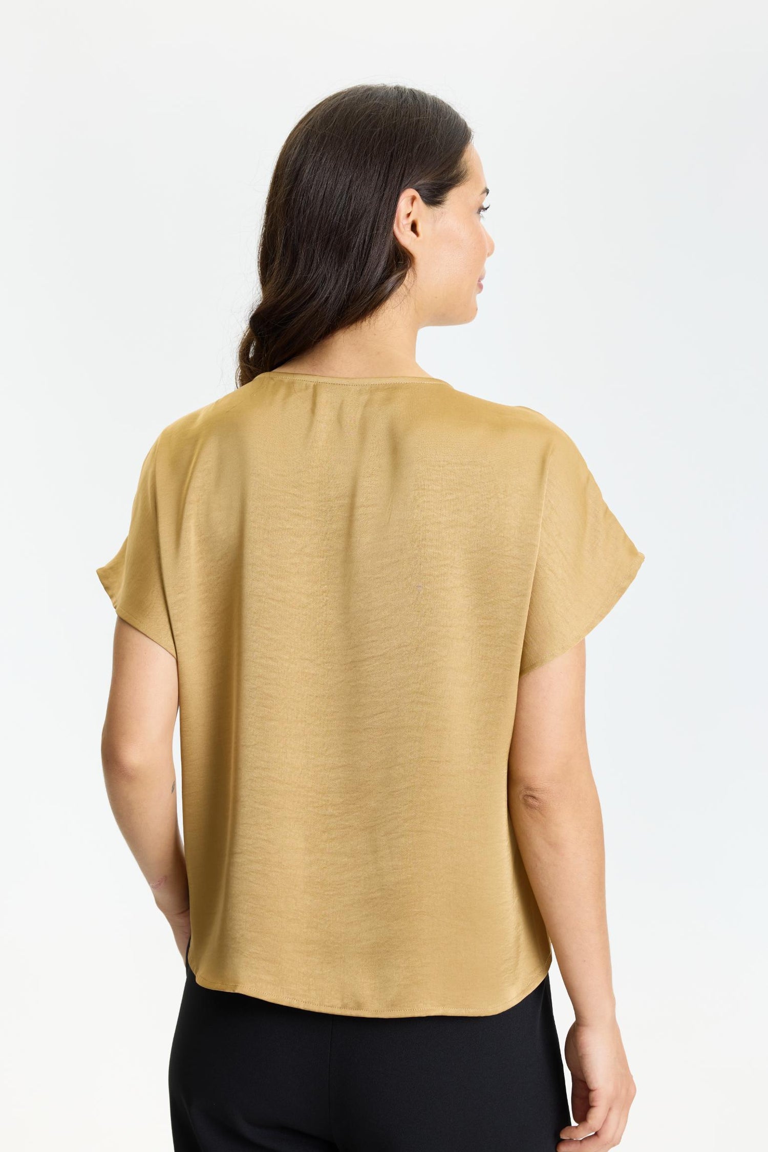 Faye bluse