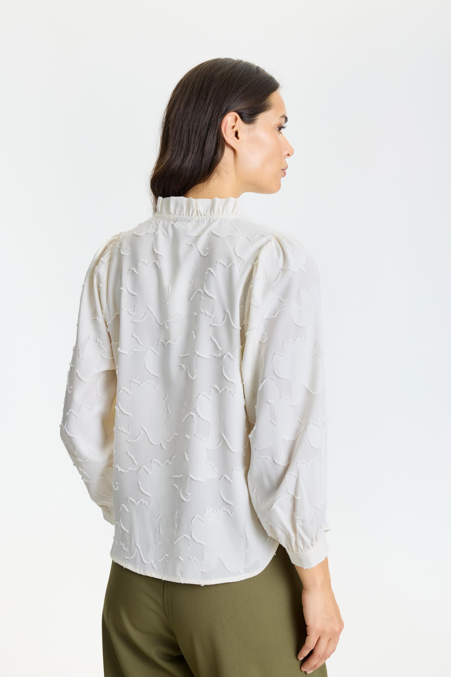 Ginger bluse