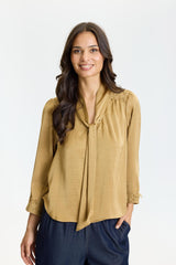 Faye bluse