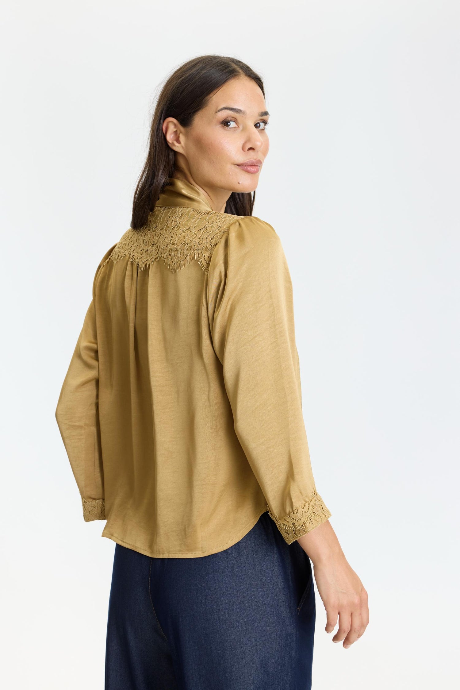 Faye bluse