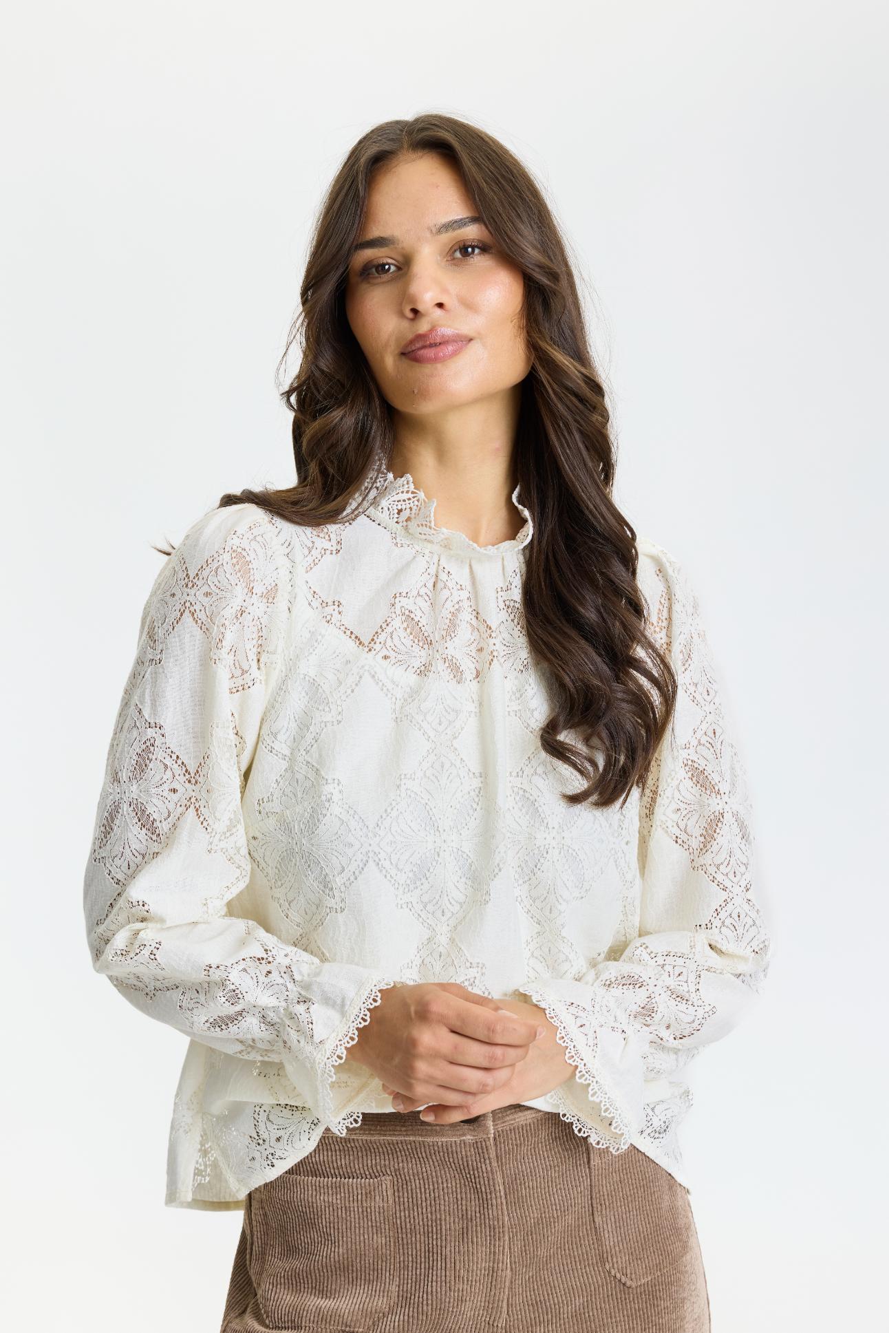 Ariella bluse