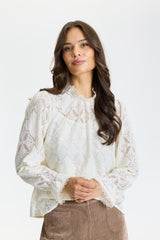 Ariella bluse