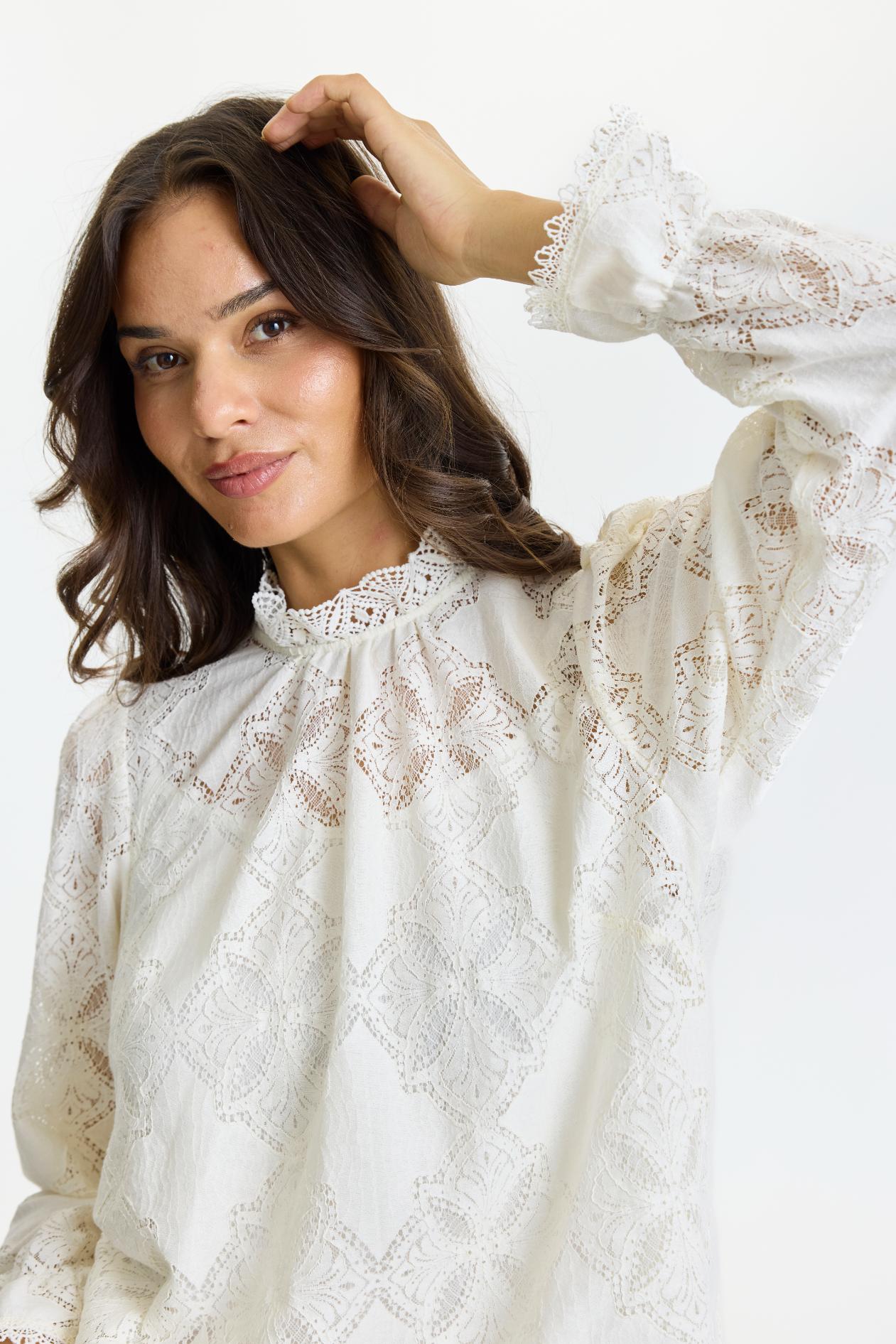 Ariella bluse