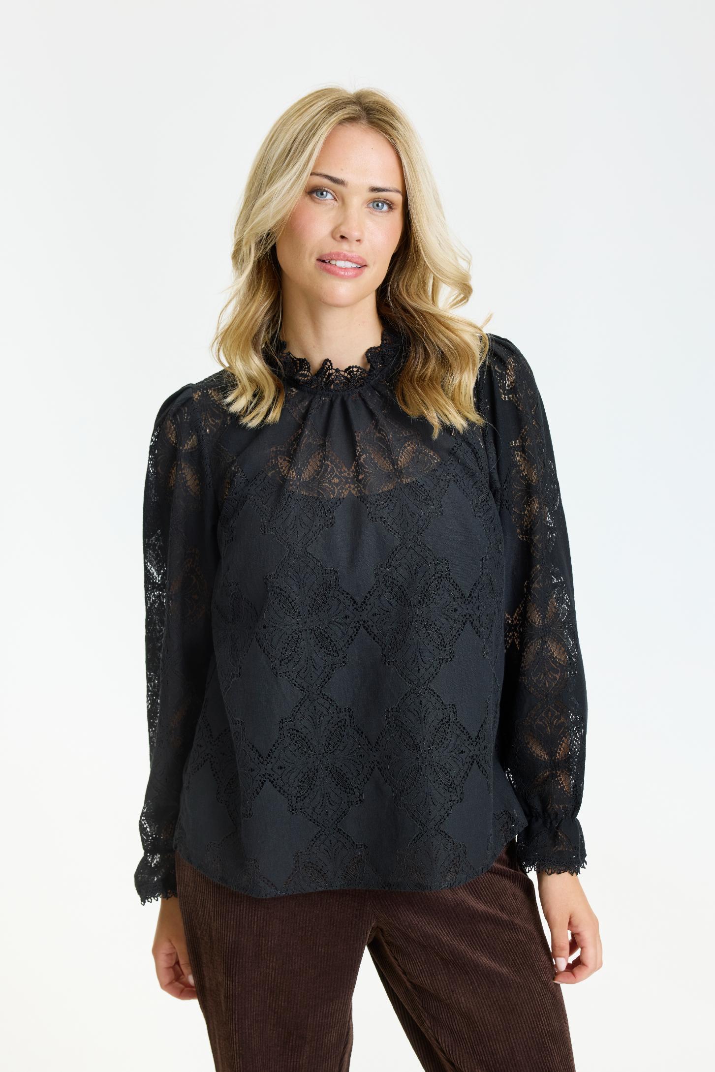 Ariella bluse