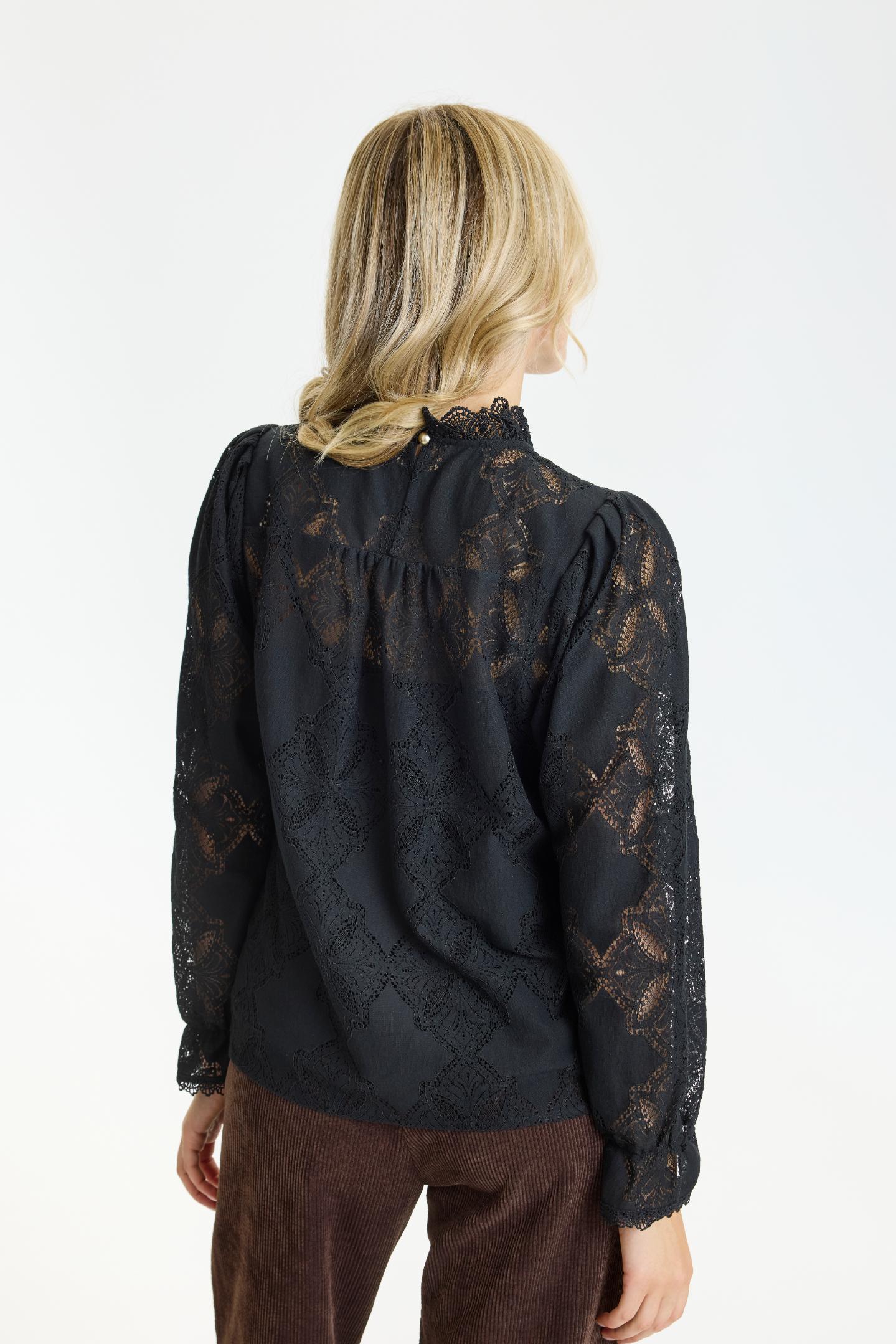 Ariella bluse