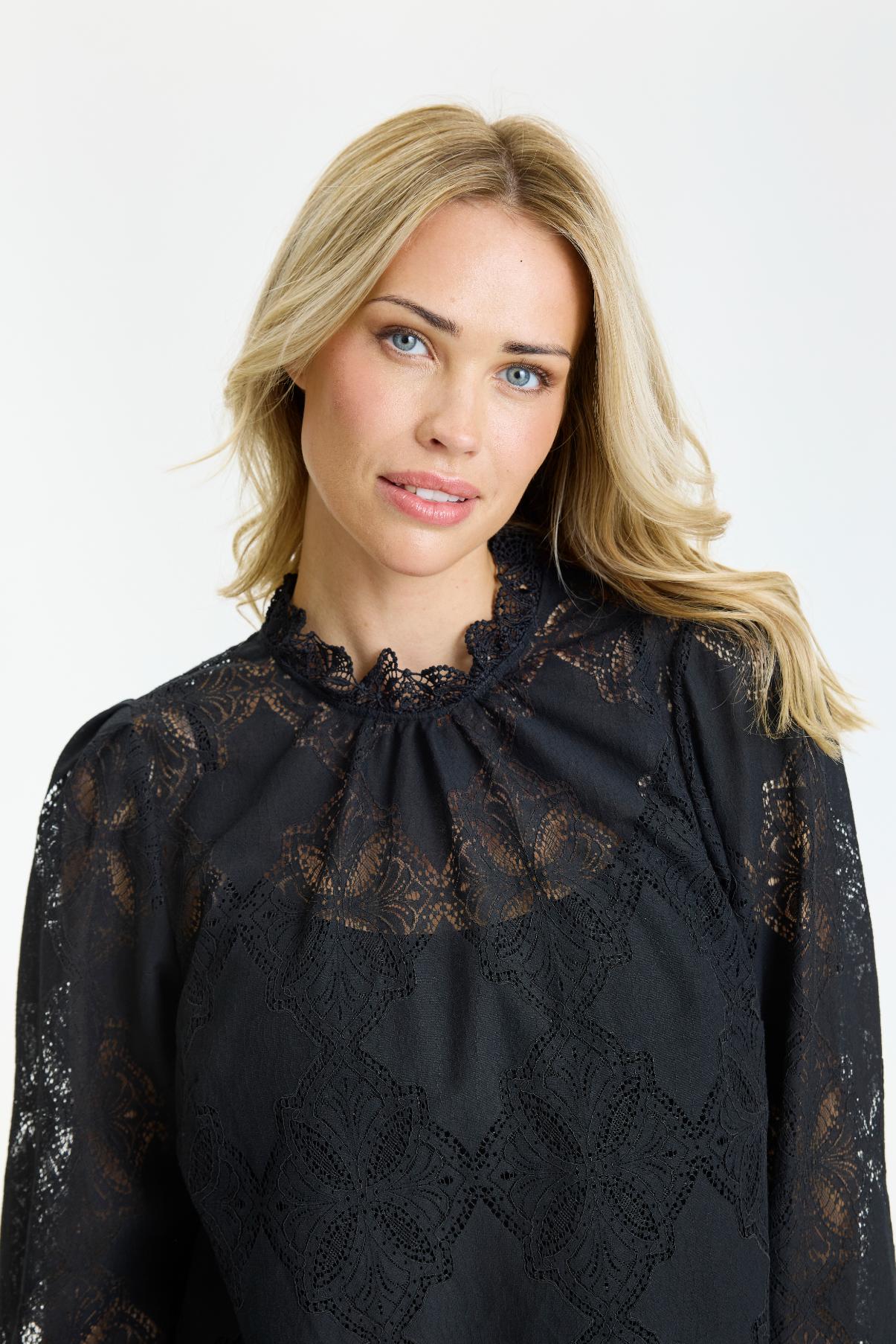 Ariella bluse
