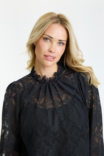 Ariella bluse