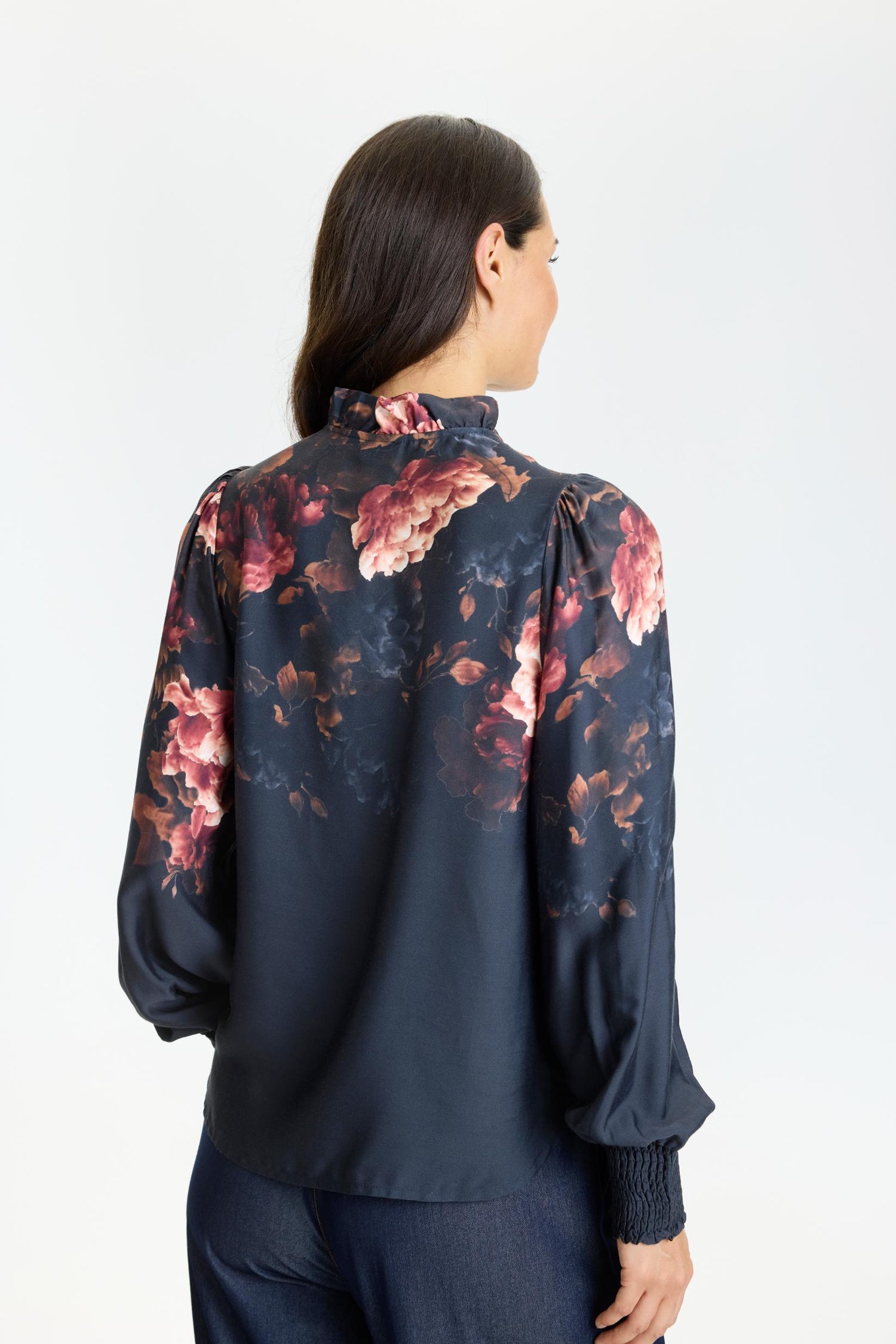 Freecia bluse