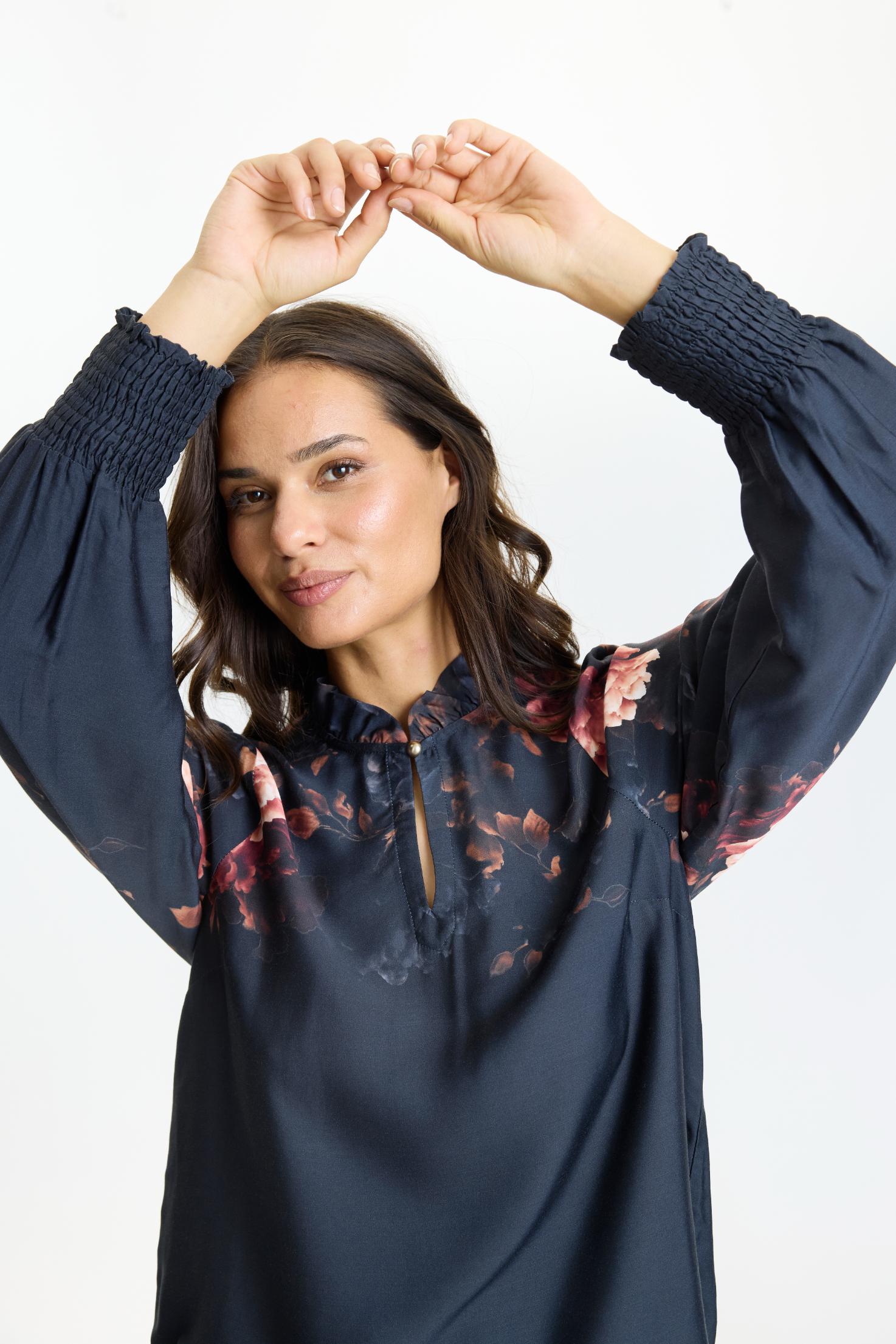 Freecia bluse