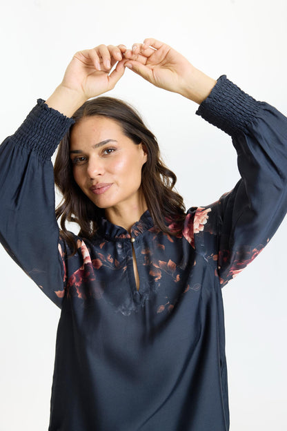 Freecia bluse