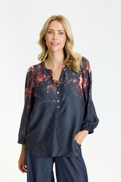 Freecia bluse