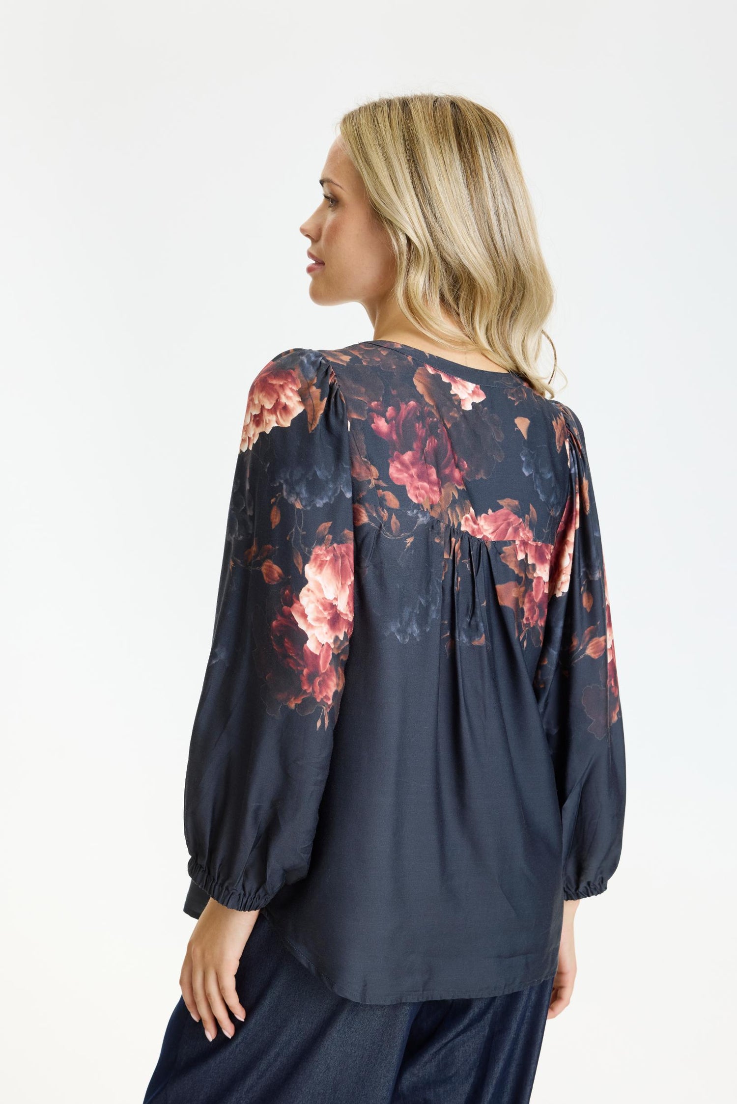 Freecia bluse