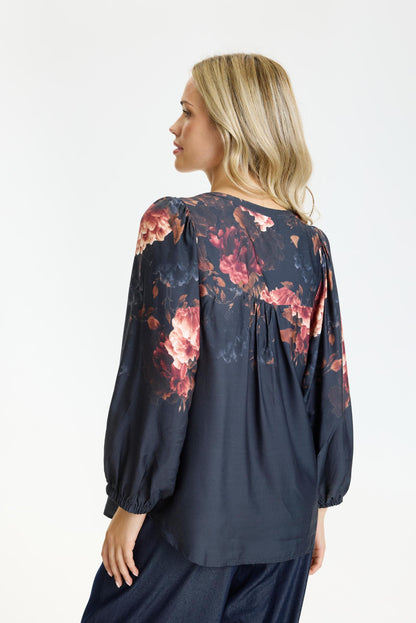 Freecia bluse