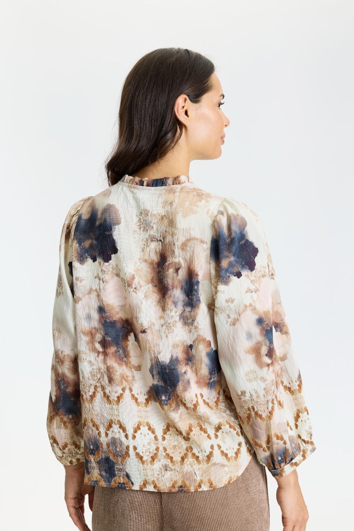 Cordelia bluse