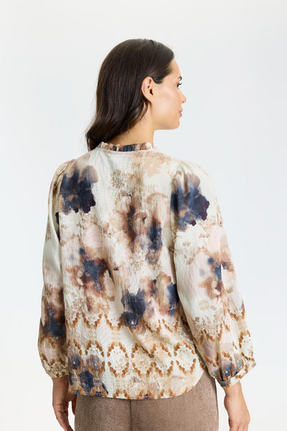 Cordelia bluse