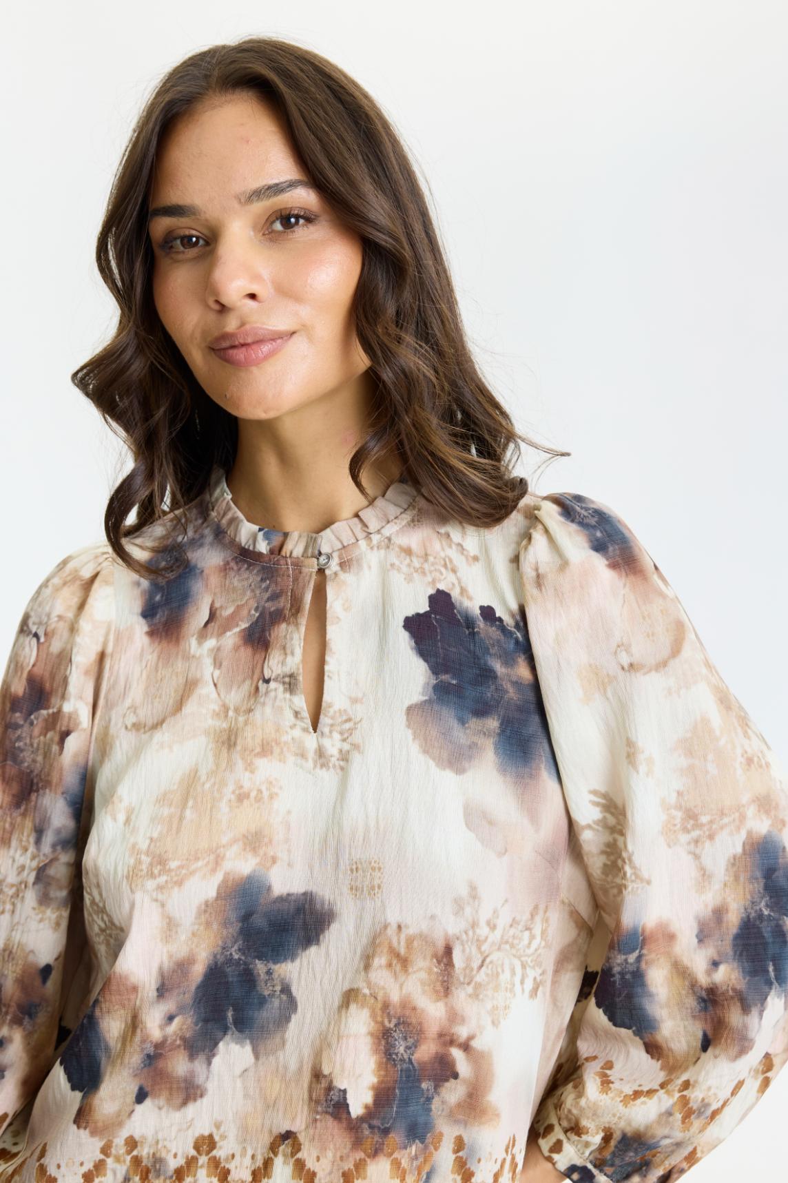 Cordelia bluse