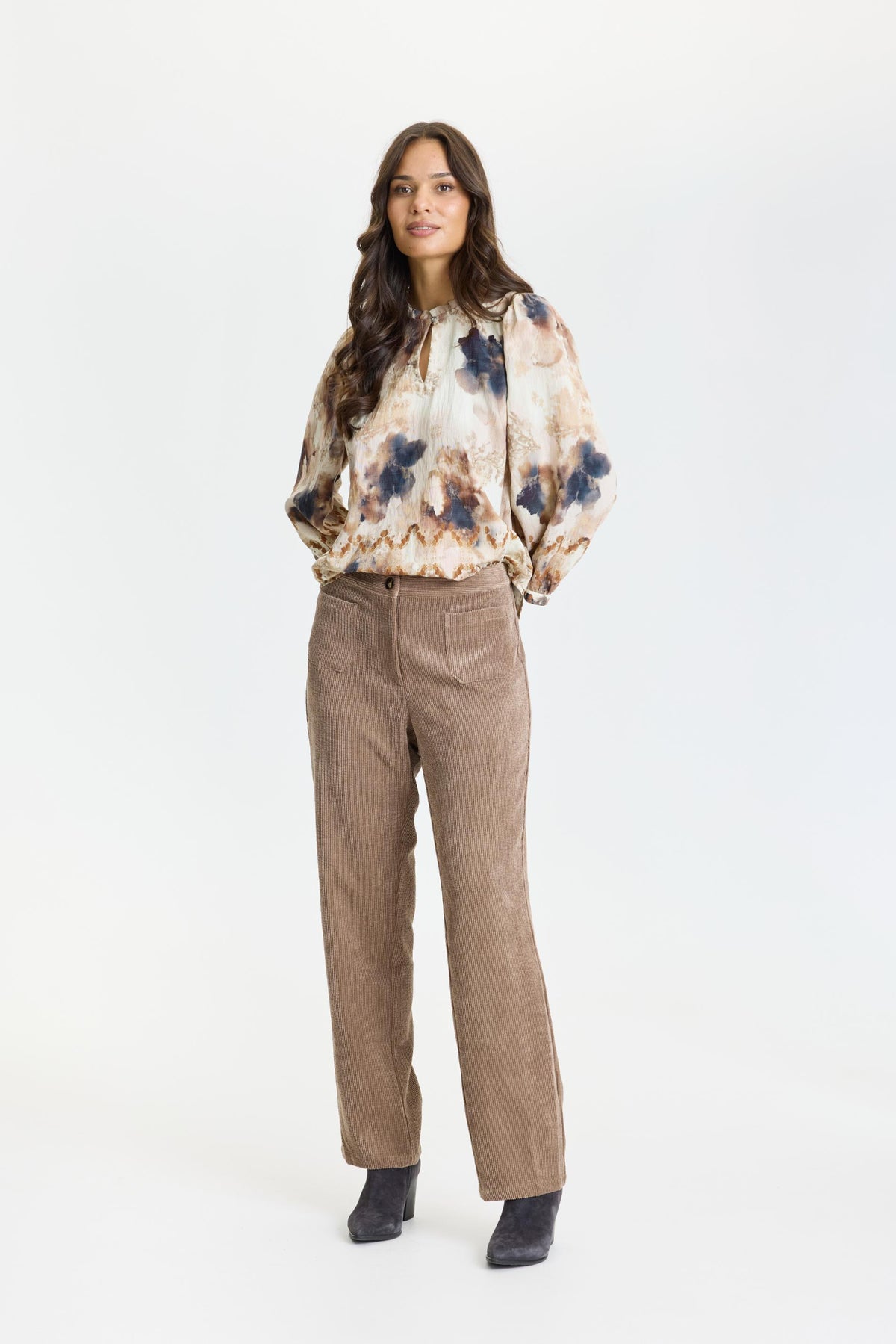 Cordelia bluse