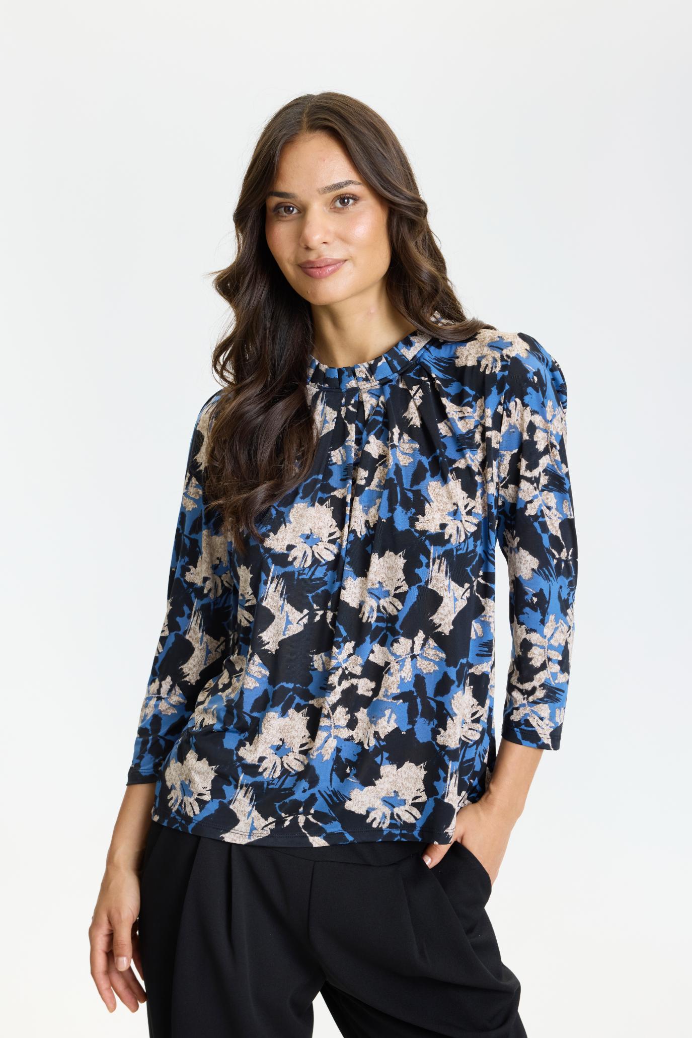 Grazia bluse
