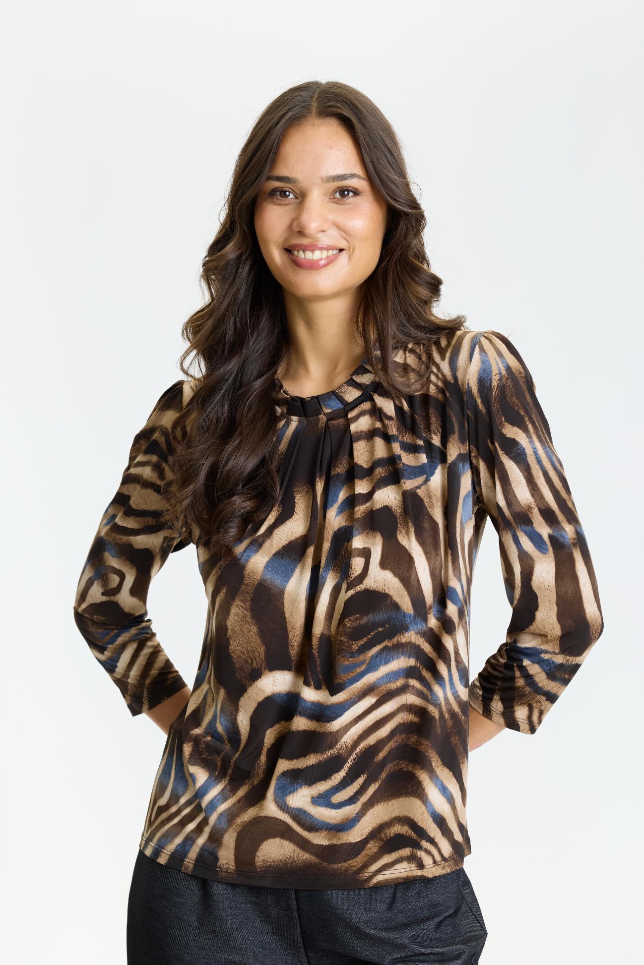 Grazia bluse