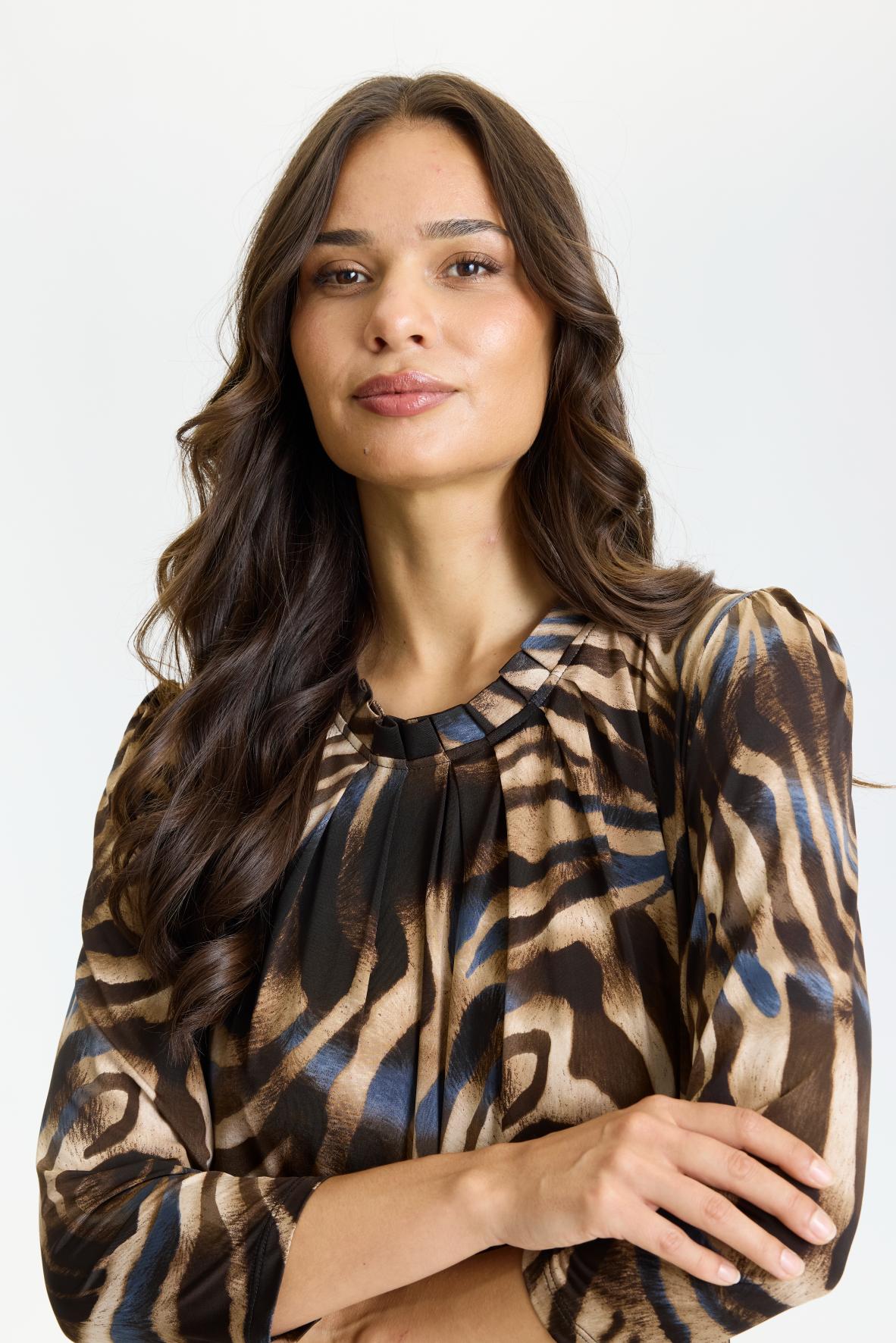 Grazia bluse