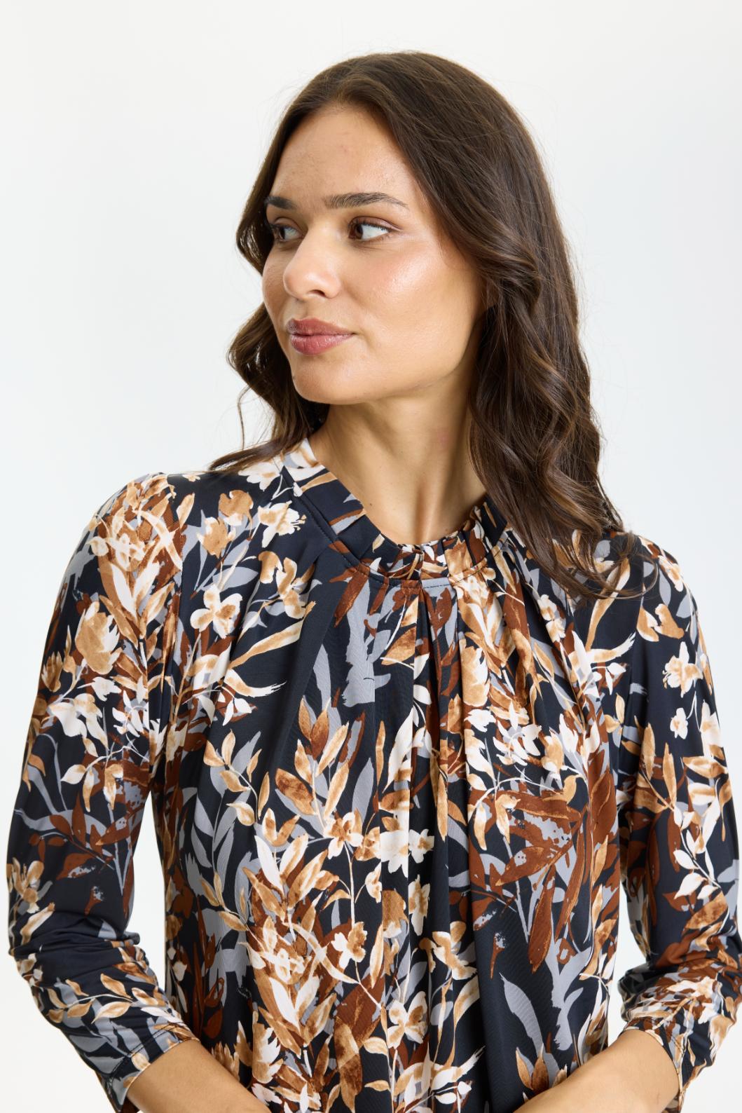 Grazia bluse