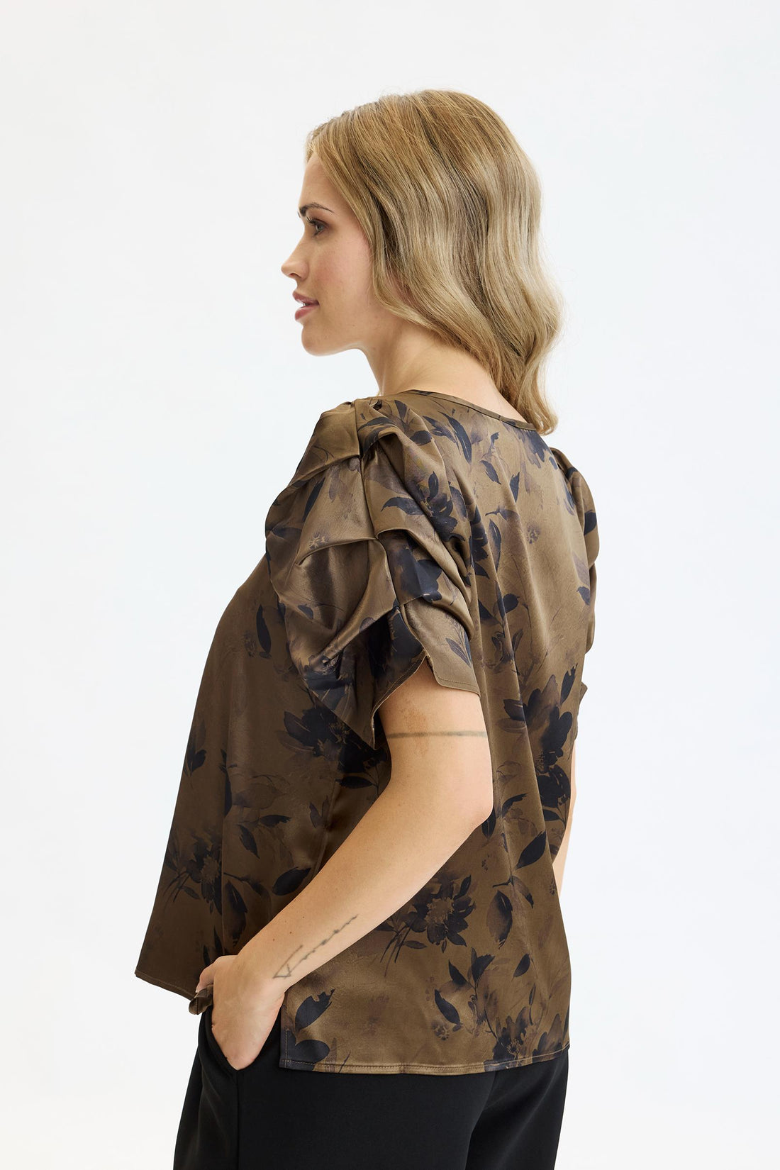 Vallerie bluse