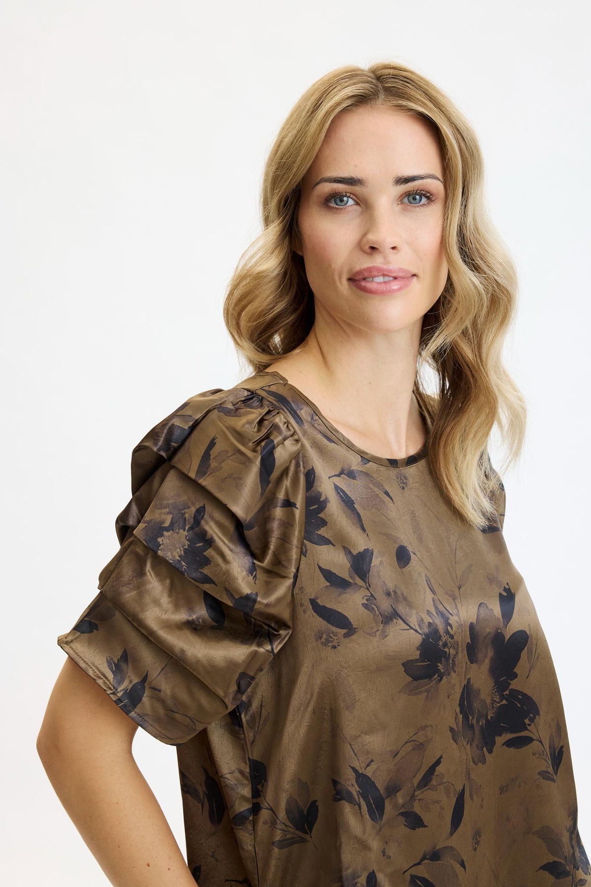 Vallerie bluse